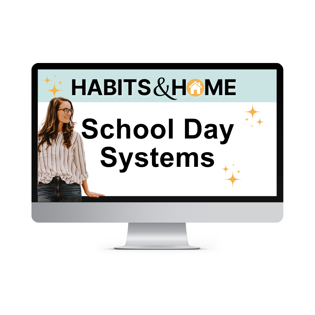 School Day Systems