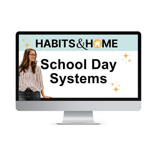 School Day Systems