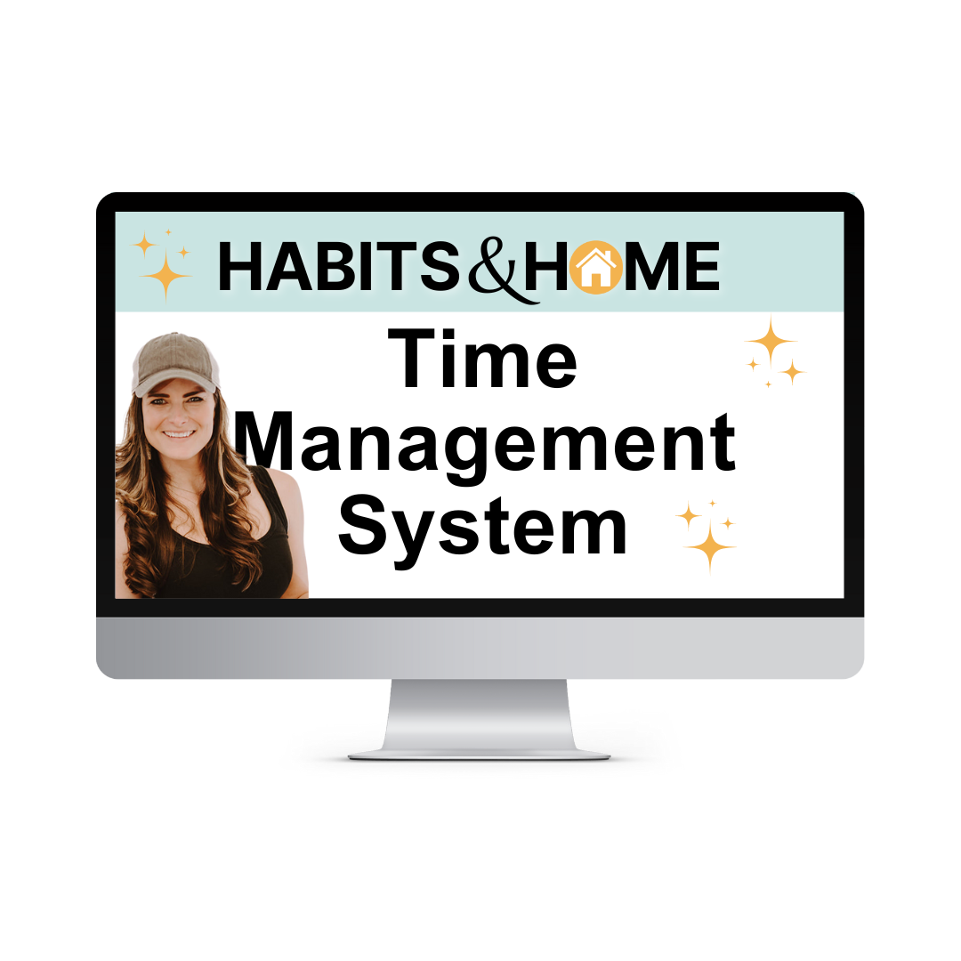 Time Management System